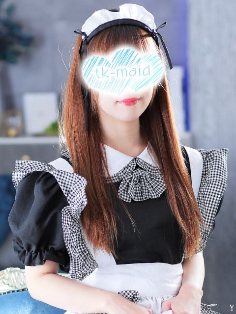 川口あやみ（メイドin中野 （東京ハレ系））