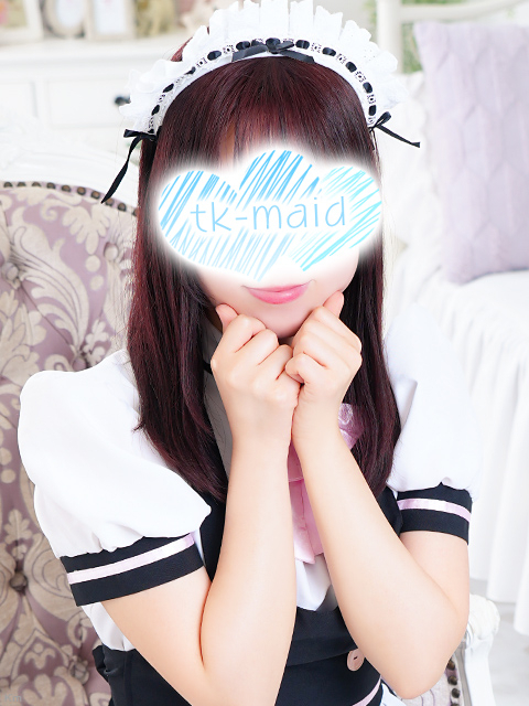 神田ななせ（メイドin中野 （東京ハレ系））