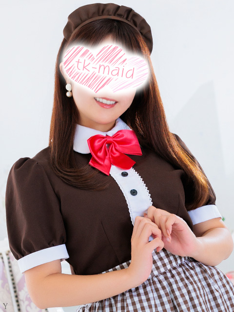 白石ことり（メイドin中野 （東京ハレ系））