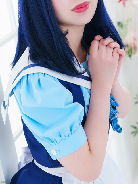 千葉ゆうか（メイドin中野 （東京ハレ系））