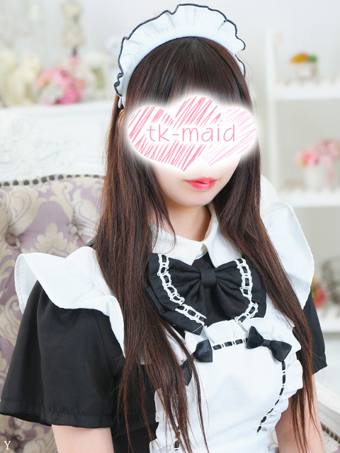 堀北すずね（メイドin中野 （東京ハレ系））