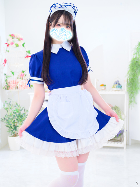 円堂あいな（メイドin中野 （東京ハレ系））