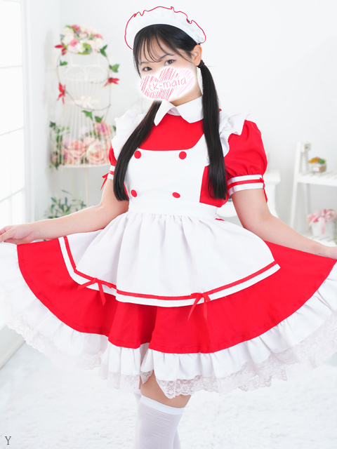 五十嵐かれん（メイドin中野 （東京ハレ系））