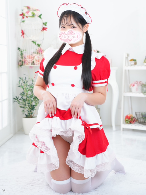 五十嵐かれん（メイドin中野 （東京ハレ系））