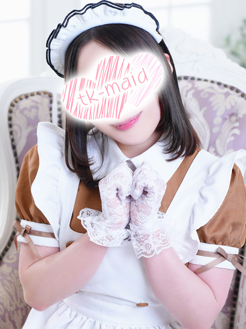 三浦はるか（メイドin中野 （東京ハレ系））