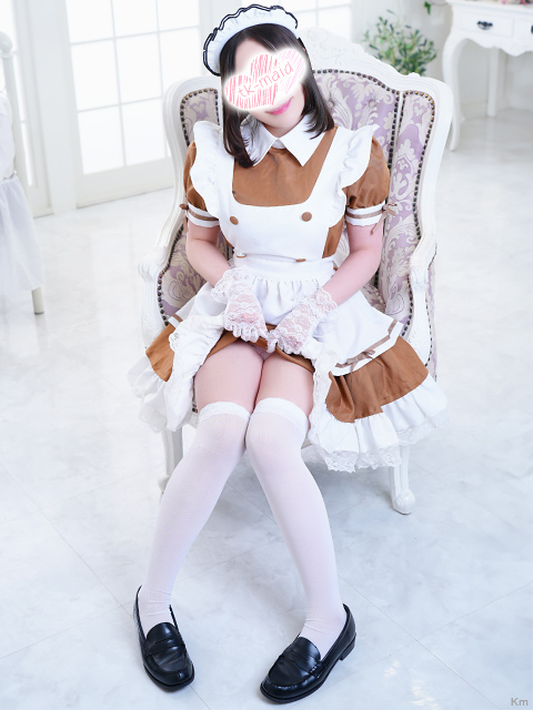 三浦はるか（メイドin中野 （東京ハレ系））