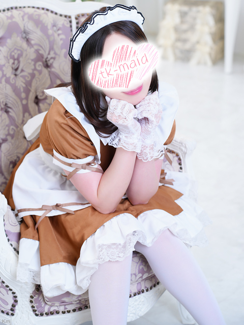 三浦はるか（メイドin中野 （東京ハレ系））