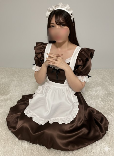 小柳ひなた（メイドin中野 （東京ハレ系））