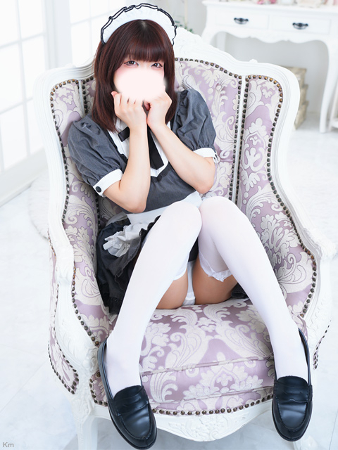 泉みこ（メイドin中野 （東京ハレ系））