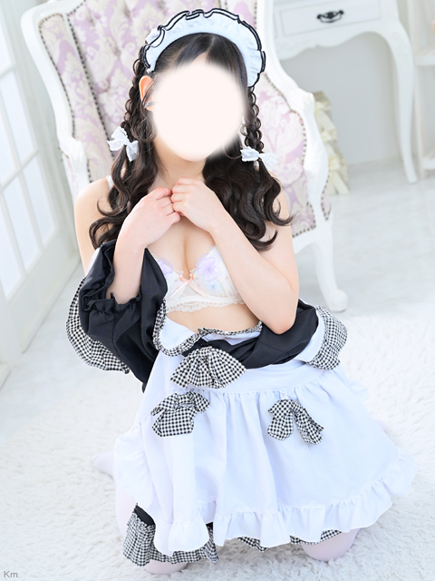 椎名みゆ（メイドin中野 （東京ハレ系））