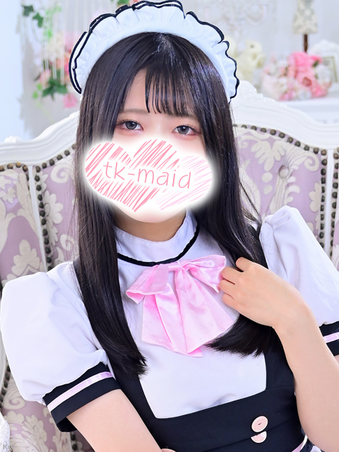 向井かりん（メイドin中野 （東京ハレ系））