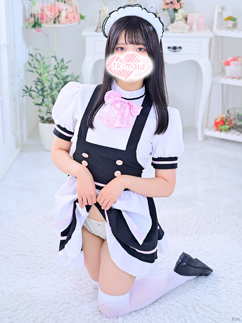 向井かりん（メイドin中野 （東京ハレ系））