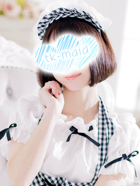 桜庭つむぎ（メイドin中野 （東京ハレ系））