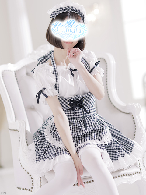 桜庭つむぎ(メイドin中野 (東京ハレ系))