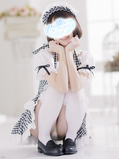 桜庭つむぎ(メイドin中野 (東京ハレ系))