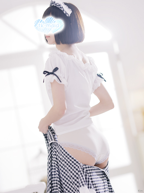 桜庭つむぎ(メイドin中野 (東京ハレ系))