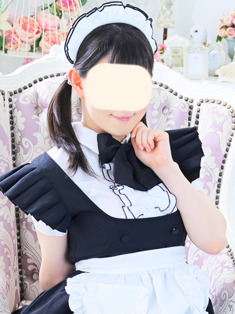 巌ちさ（メイドin中野 （東京ハレ系））