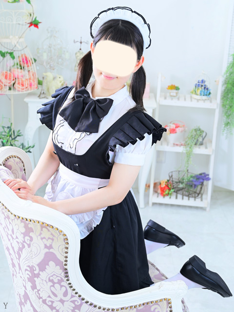 巌ちさ（メイドin中野 （東京ハレ系））