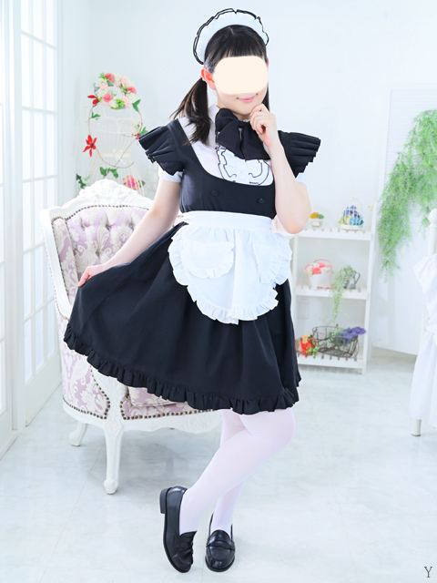 巌ちさ（メイドin中野 （東京ハレ系））