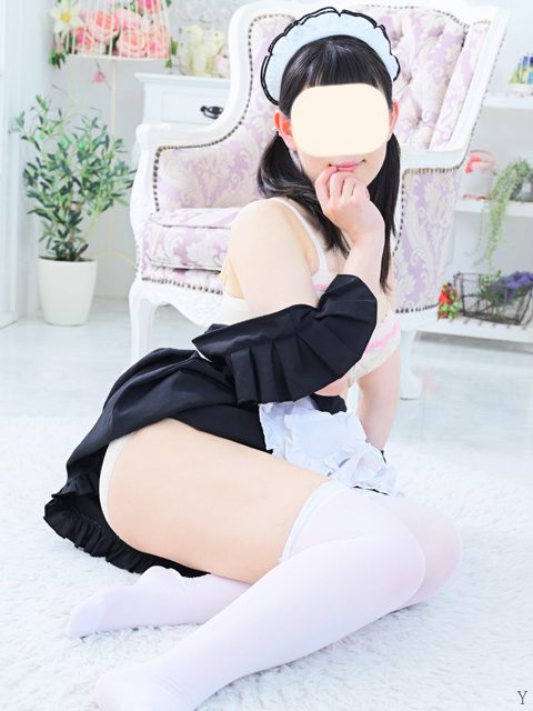 巌ちさ（メイドin中野 （東京ハレ系））