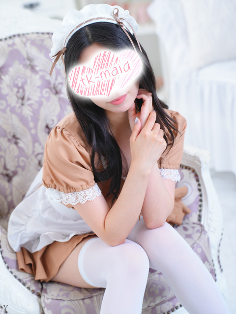 美剣すみれ(メイドin中野 (東京ハレ系))