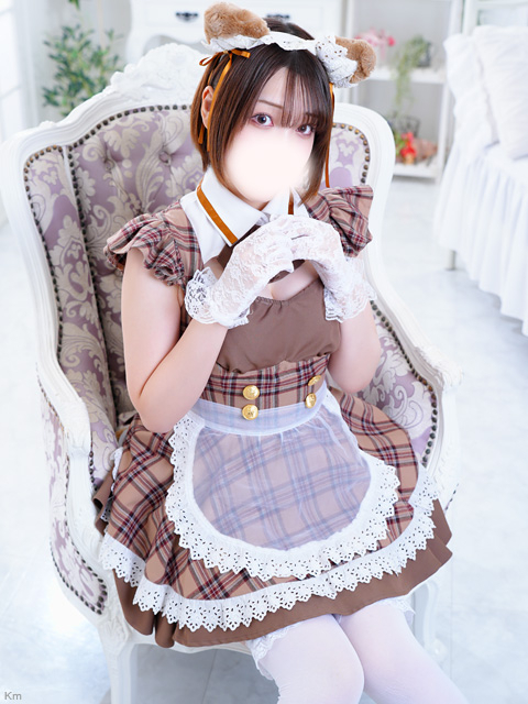 保志みりん（メイドin中野 （東京ハレ系））