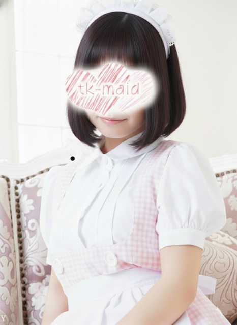 玉木はな（メイドin中野 （東京ハレ系））