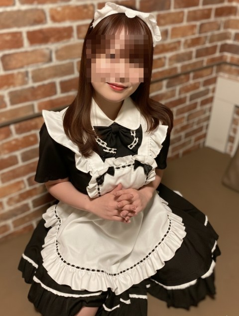 宮野めい（メイドin中野 （東京ハレ系））