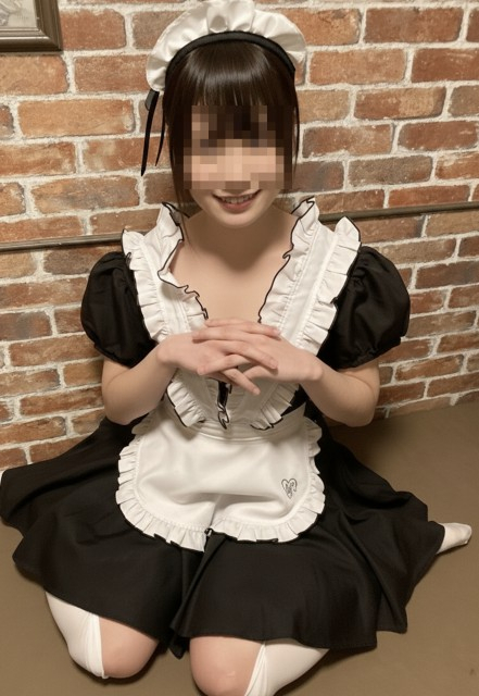 葉月そら（メイドin中野 （東京ハレ系））