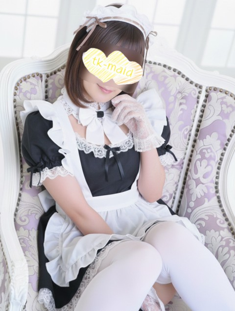 葉月そら（メイドin中野 （東京ハレ系））