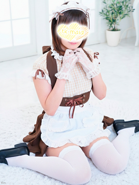 葉月そら（メイドin中野 （東京ハレ系））