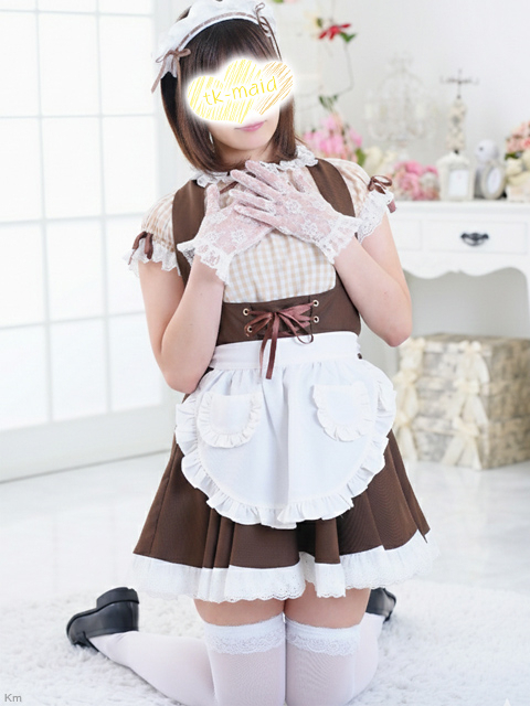 葉月そら（メイドin中野 （東京ハレ系））