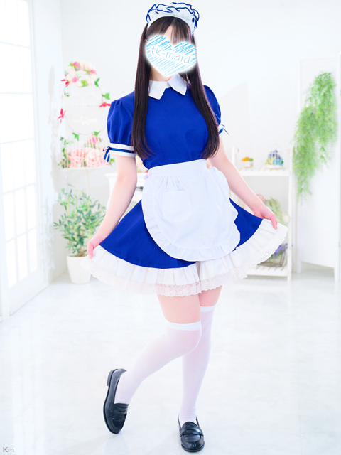 円堂あいな（メイドin中野 （東京ハレ系））