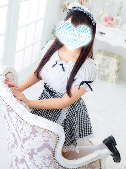 水瀬りお（メイドin中野 （東京ハレ系））