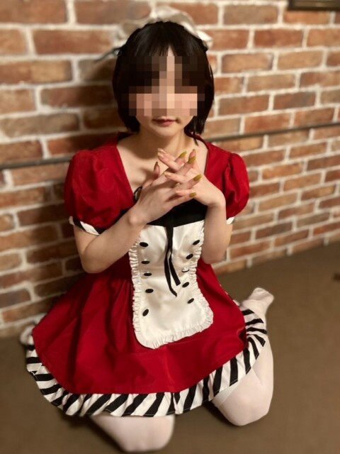 広瀬らん（メイドin中野 （東京ハレ系））