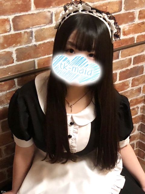 大谷ゆの（メイドin中野 （東京ハレ系））