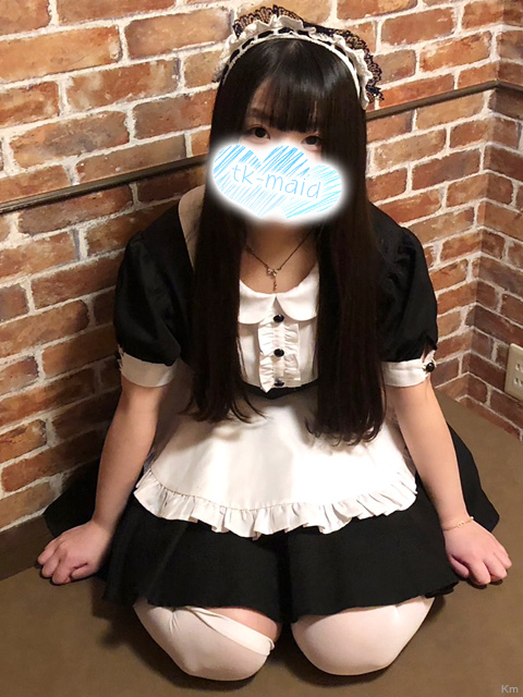 大谷ゆの（メイドin中野 （東京ハレ系））