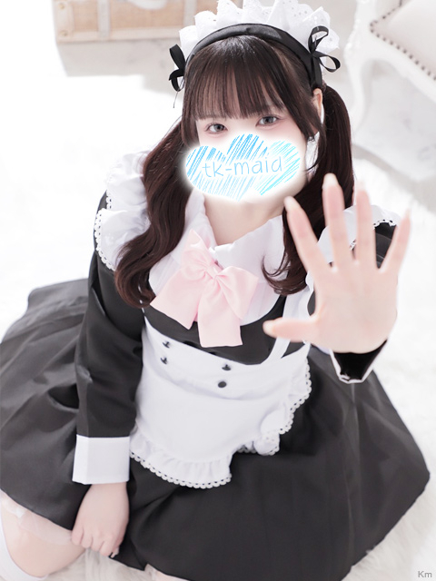 宮園もも（メイドin中野 （東京ハレ系））