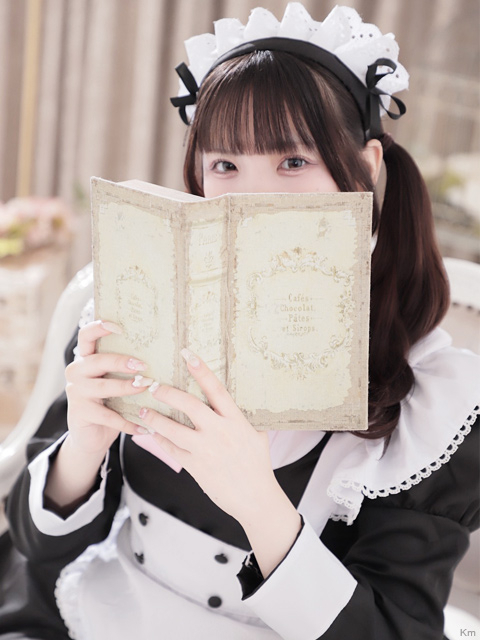 宮園もも（メイドin中野 （東京ハレ系））