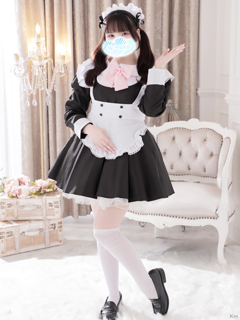 宮園もも（メイドin中野 （東京ハレ系））