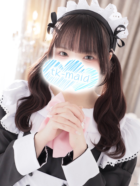 宮園もも（メイドin中野 （東京ハレ系））