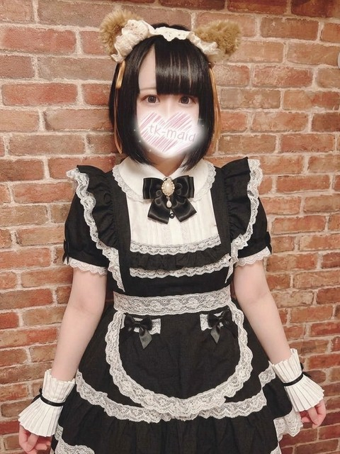 綾瀬まりの（メイドin中野 （東京ハレ系））