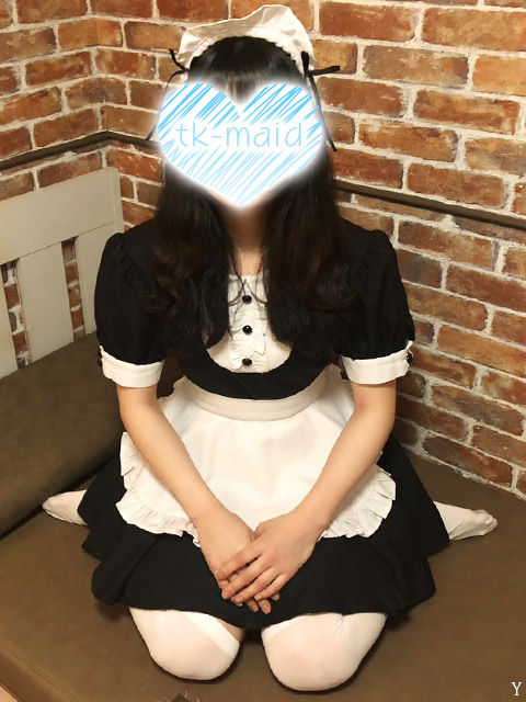 浮輪らら（メイドin中野 （東京ハレ系））