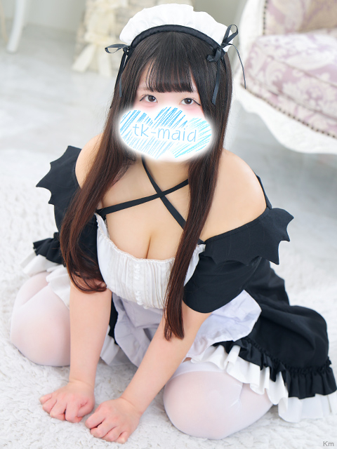 大谷ゆの（メイドin中野 （東京ハレ系））