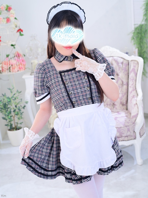 大和あん(メイドin中野 (東京ハレ系))