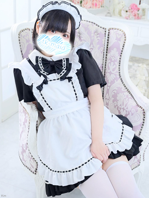 綾瀬まりの(メイドin中野 (東京ハレ系))