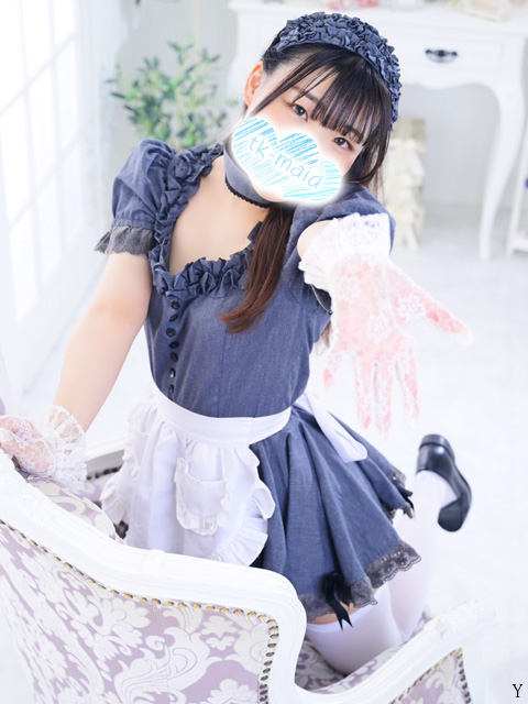 桜木みのり（メイドin中野 （東京ハレ系））