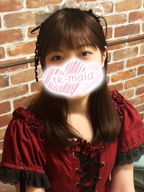 星月よなぎ（メイドin中野 （東京ハレ系））