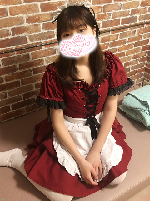 星月よなぎ(メイドin中野 (東京ハレ系))