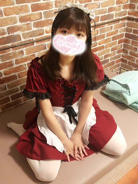星月よなぎ(メイドin中野 (東京ハレ系))